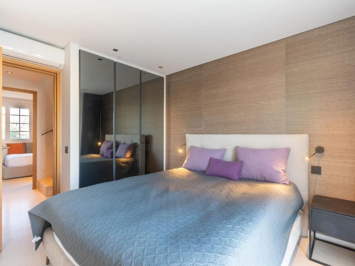 Holiday Home Maison Pecheur 45 By Interhome グリモー フランス
