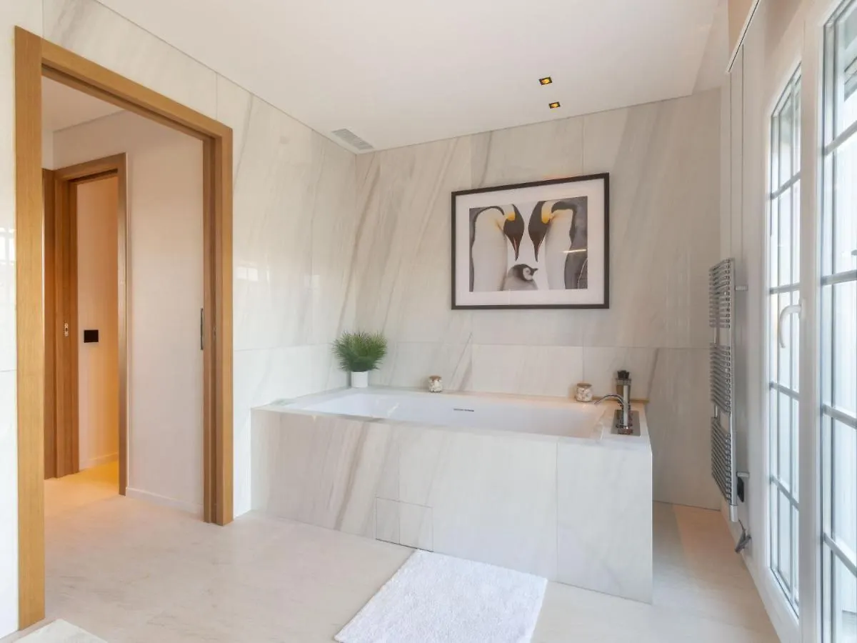 Holiday Home Maison Pecheur 45 By Interhome グリモー