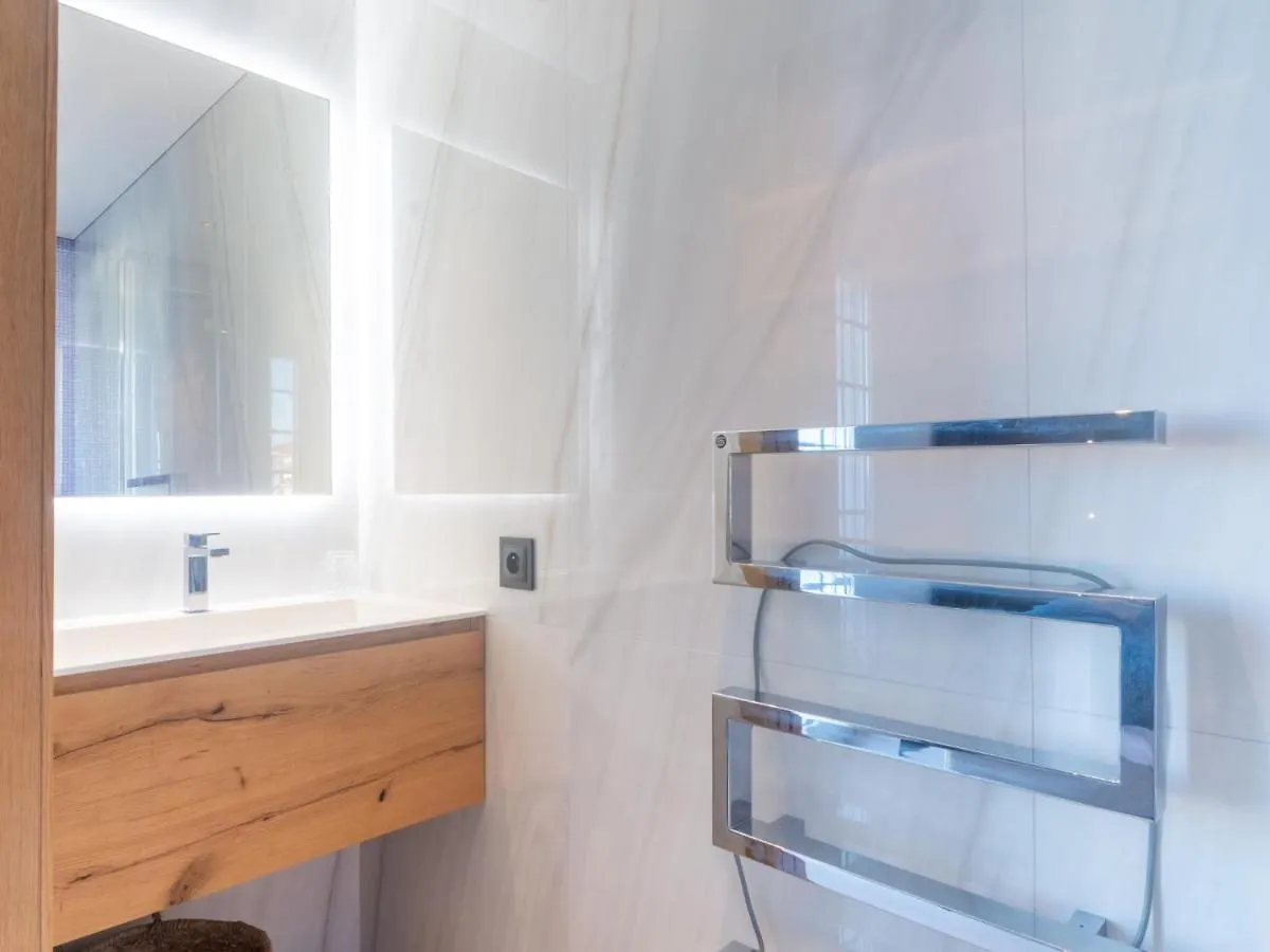 Holiday Home Maison Pecheur 45 By Interhome グリモー 0*,