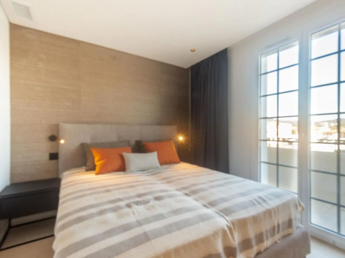 Holiday Home Maison Pecheur 45 By Interhome グリモー 0*,  フランス