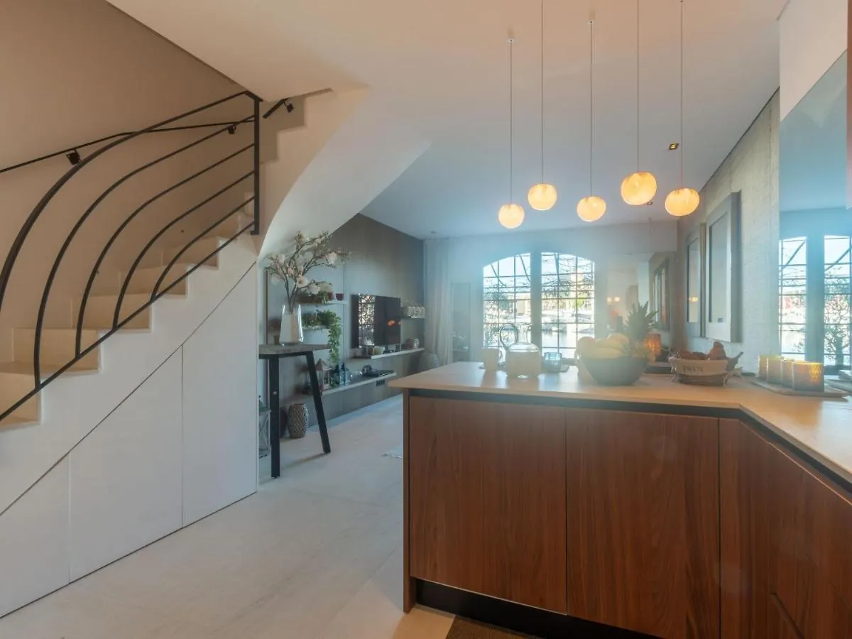 Holiday Home Maison Pecheur 45 By Interhome グリモー 0*,  フランス
