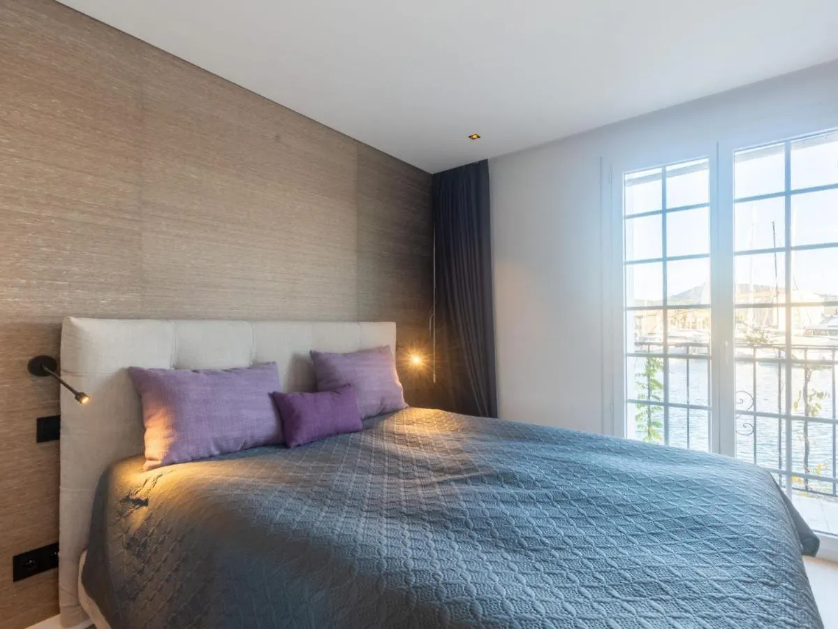 Holiday Home Maison Pecheur 45 By Interhome グリモー フランス