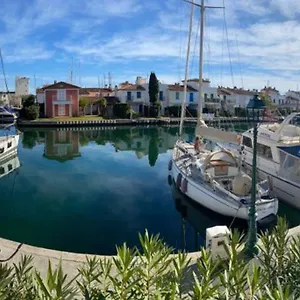  Appartement A Port