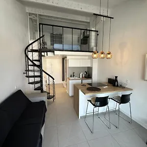  Appartement Comptemporain Vue