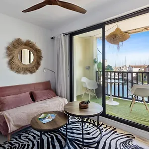  Appartement Amar - Welkeys