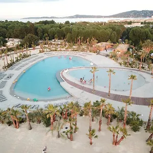 5* Campsite Port