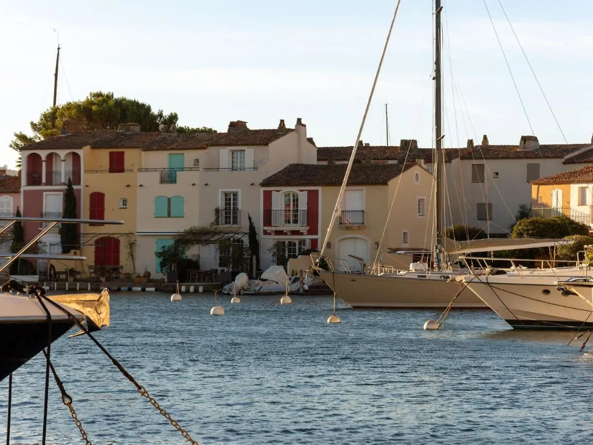 Holiday Home Maison Pecheur 45 By Interhome Grimaud