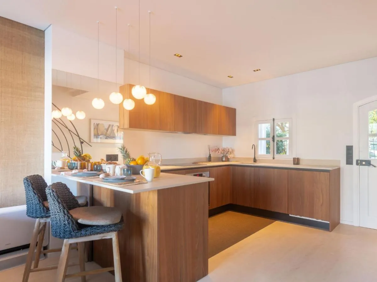 Holiday Home Maison Pecheur 45 By Interhome Grimaud France