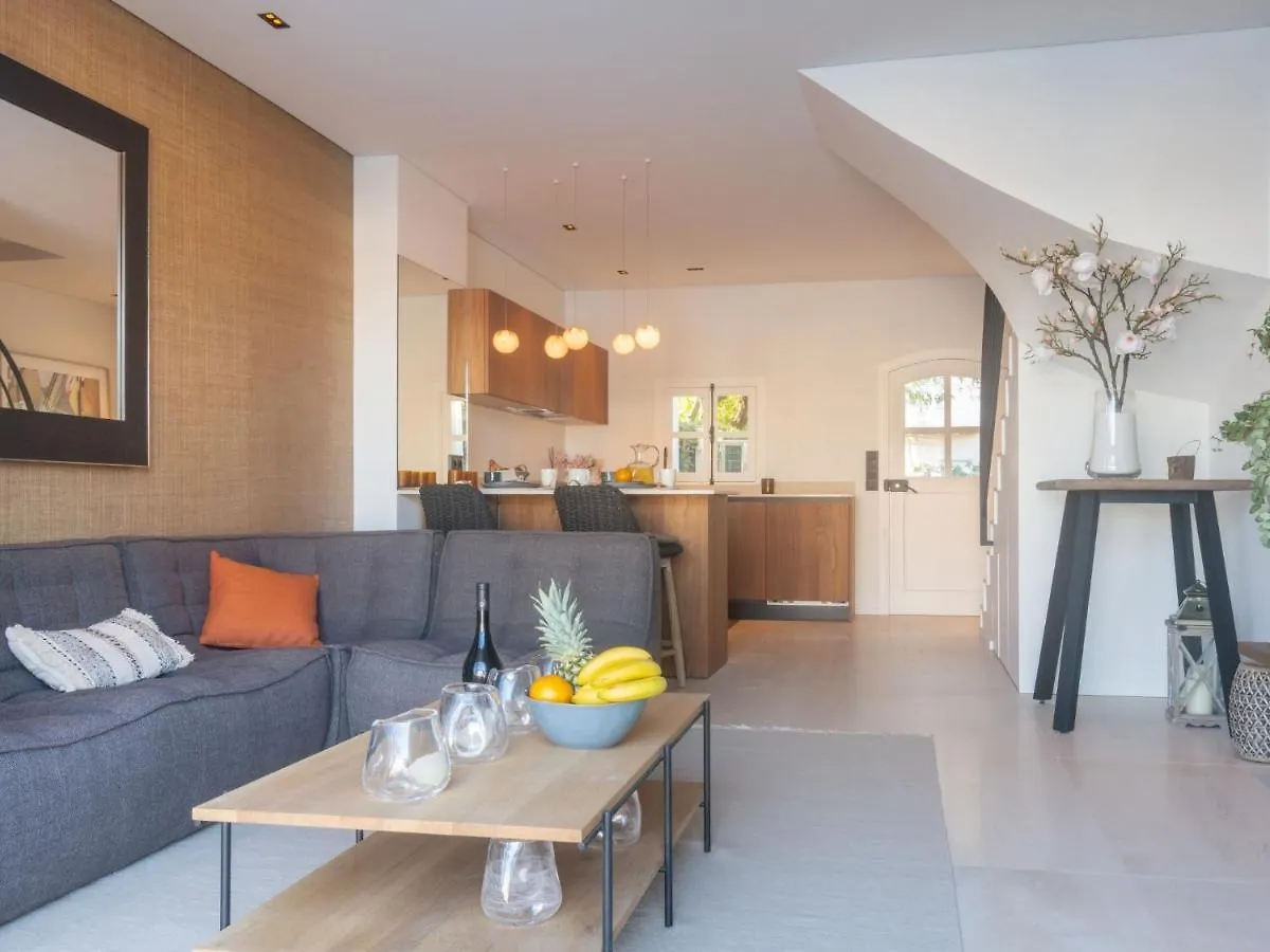 Holiday Home Maison Pecheur 45 By Interhome Grimaud