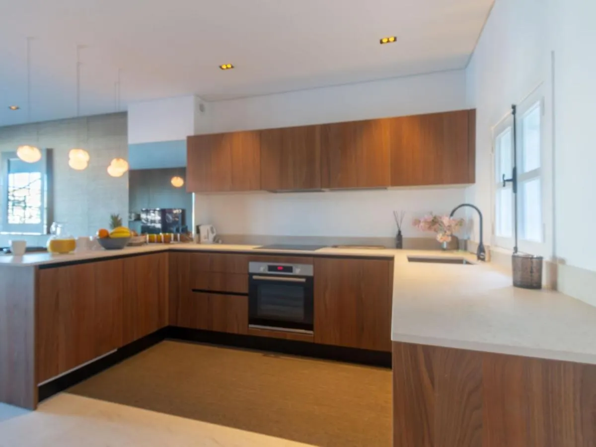 Holiday Home Maison Pecheur 45 By Interhome Grimaud