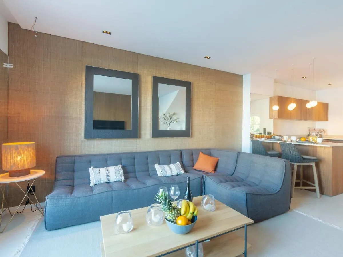 Holiday Home Maison Pecheur 45 By Interhome Grimaud