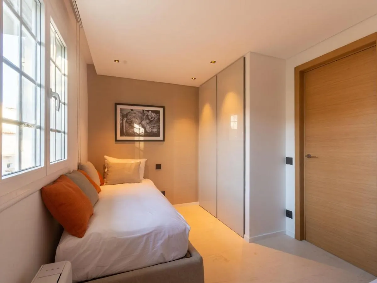 Holiday Home Maison Pecheur 45 By Interhome Grimaud 0*,
