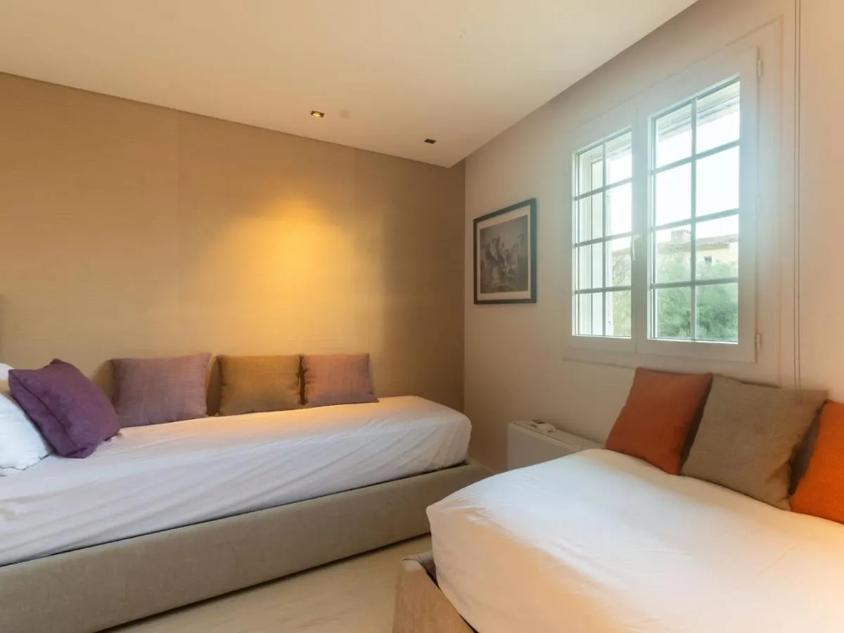 Holiday Home Maison Pecheur 45 By Interhome Grimaud