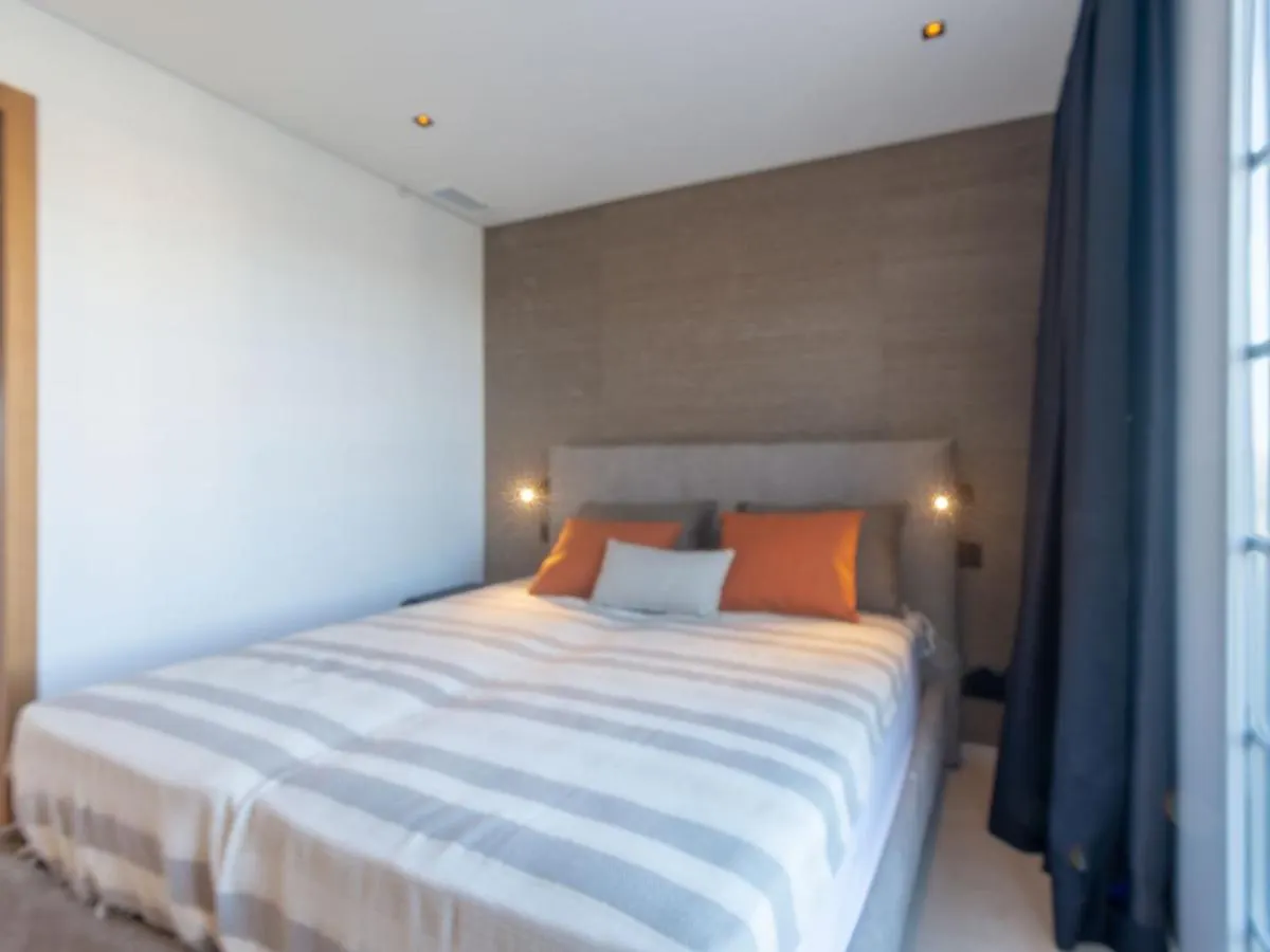Holiday Home Maison Pecheur 45 By Interhome Grimaud