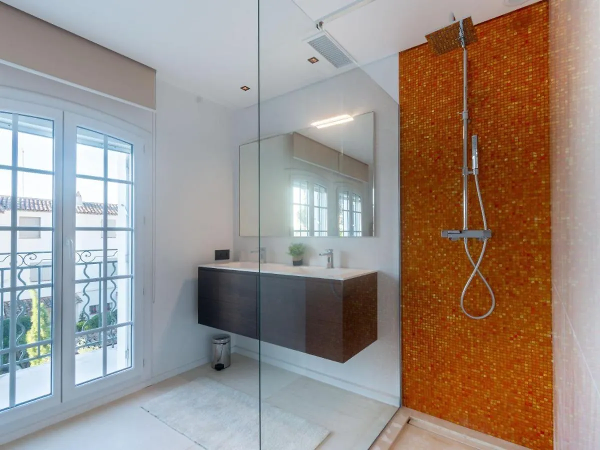 Holiday Home Maison Pecheur 45 By Interhome Grimaud