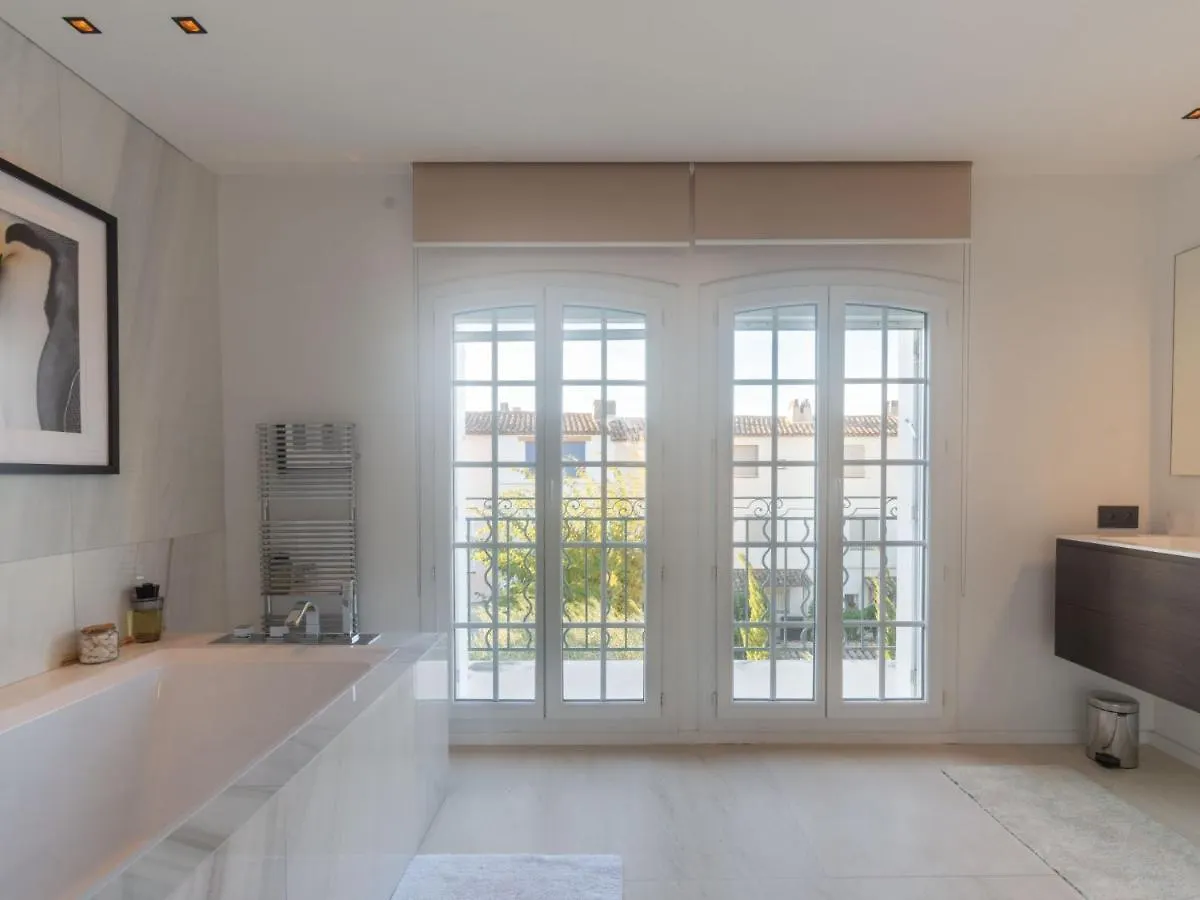 Holiday Home Maison Pecheur 45 By Interhome Grimaud